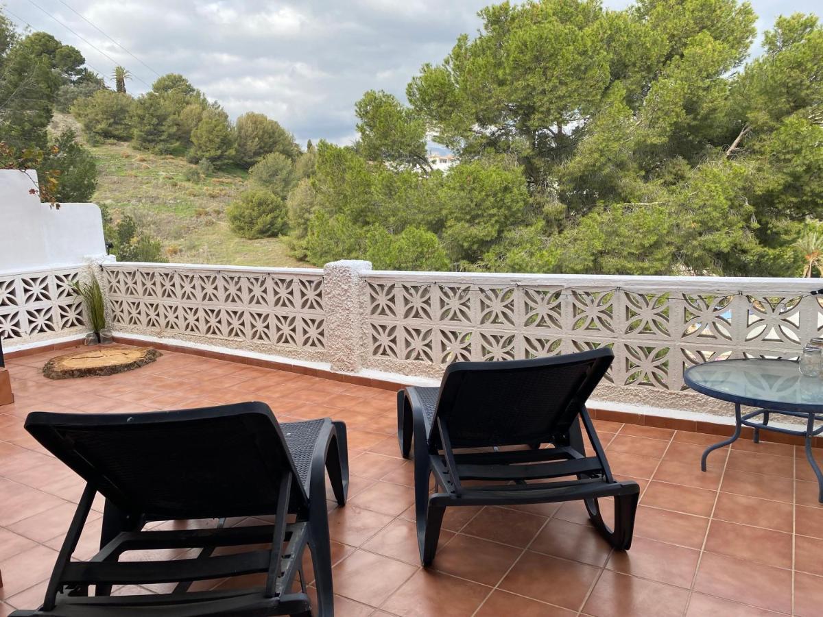 Casas Adosadas Lambda Almuñécar 외부 사진