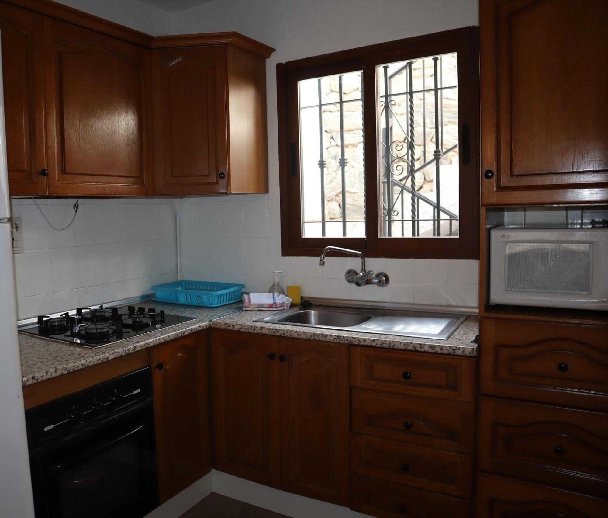 Casas Adosadas Lambda Almuñécar 외부 사진