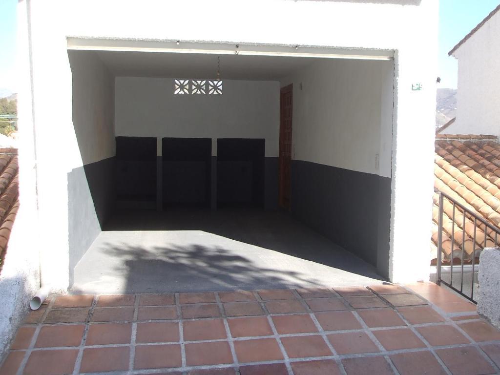 Casas Adosadas Lambda Almuñécar 외부 사진