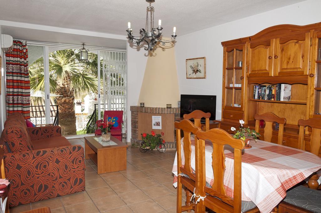 Casas Adosadas Lambda Almuñécar 외부 사진