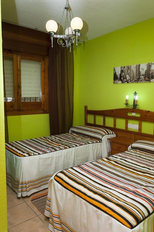 Casas Adosadas Lambda Almuñécar 외부 사진