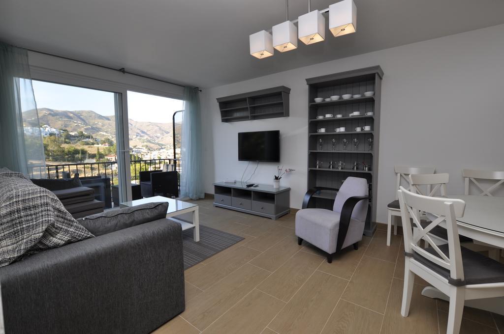 Casas Adosadas Lambda Almuñécar 외부 사진