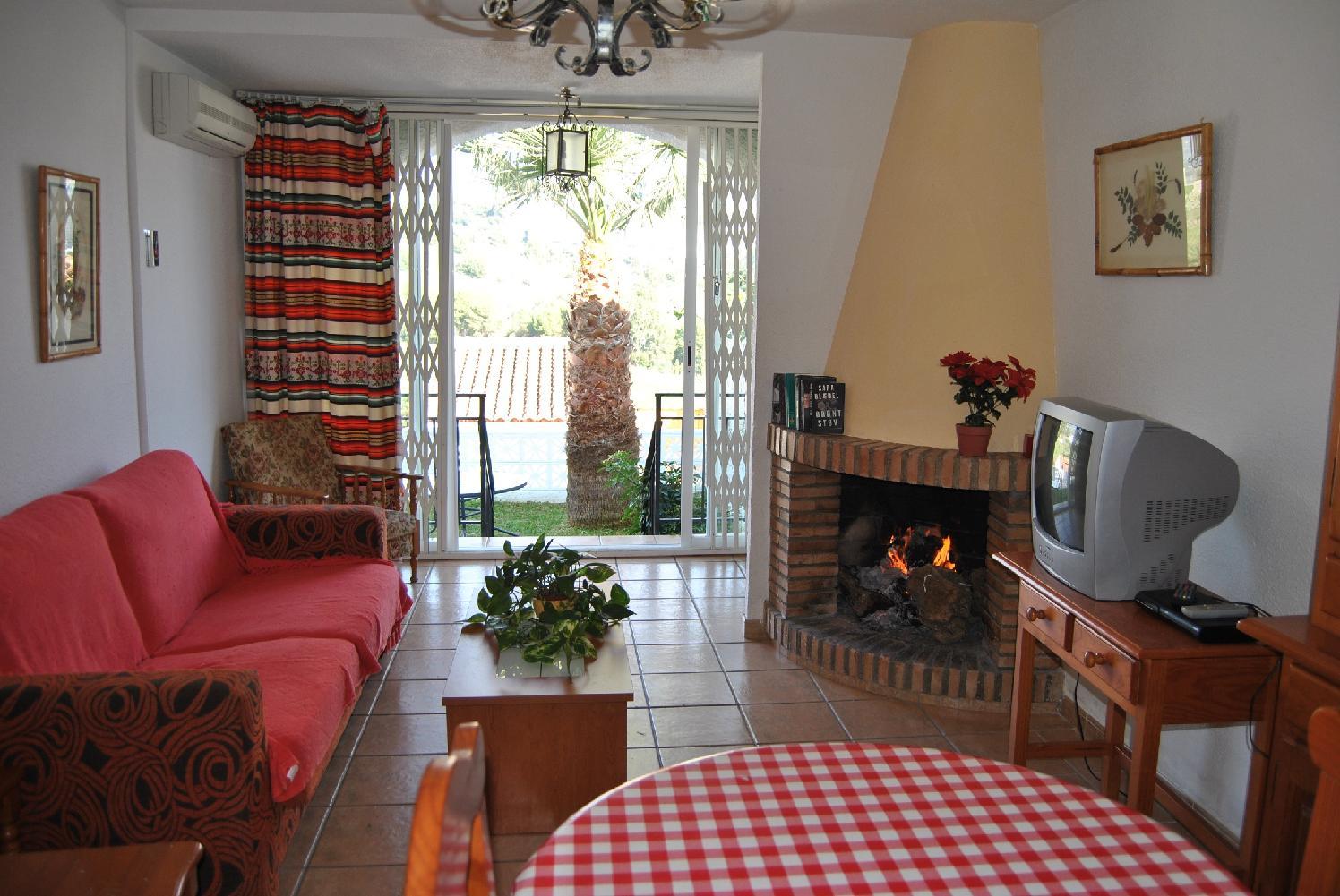 Casas Adosadas Lambda Almuñécar 외부 사진