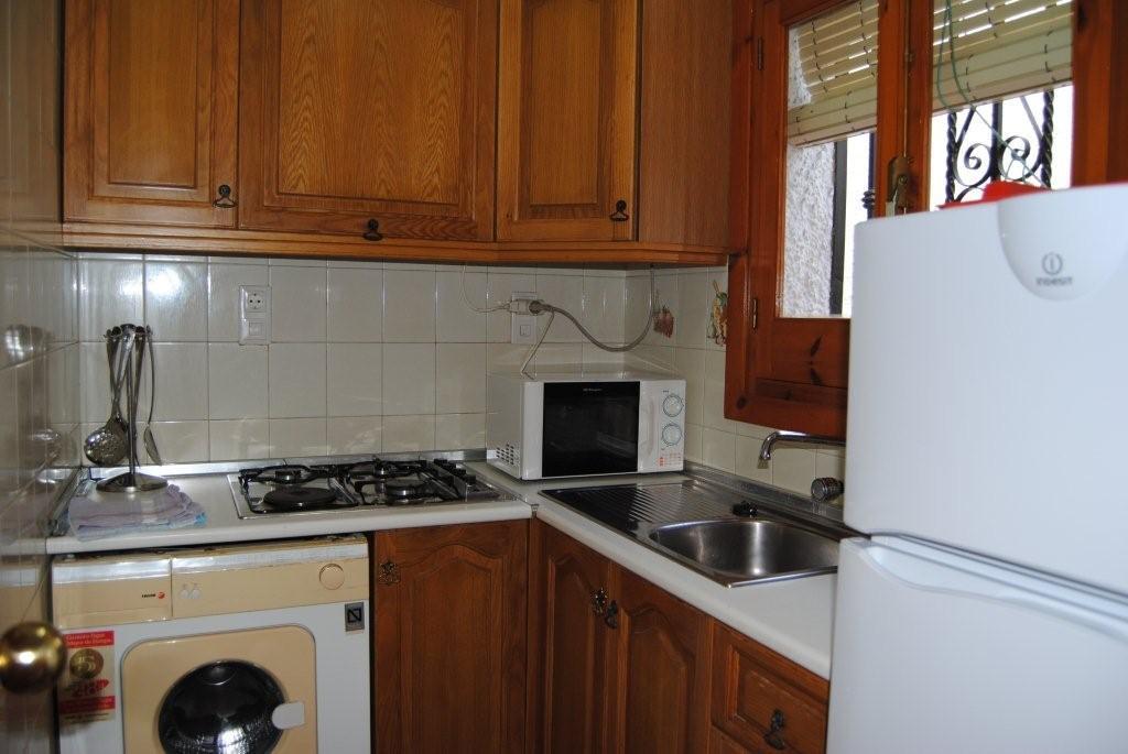 Casas Adosadas Lambda Almuñécar 외부 사진