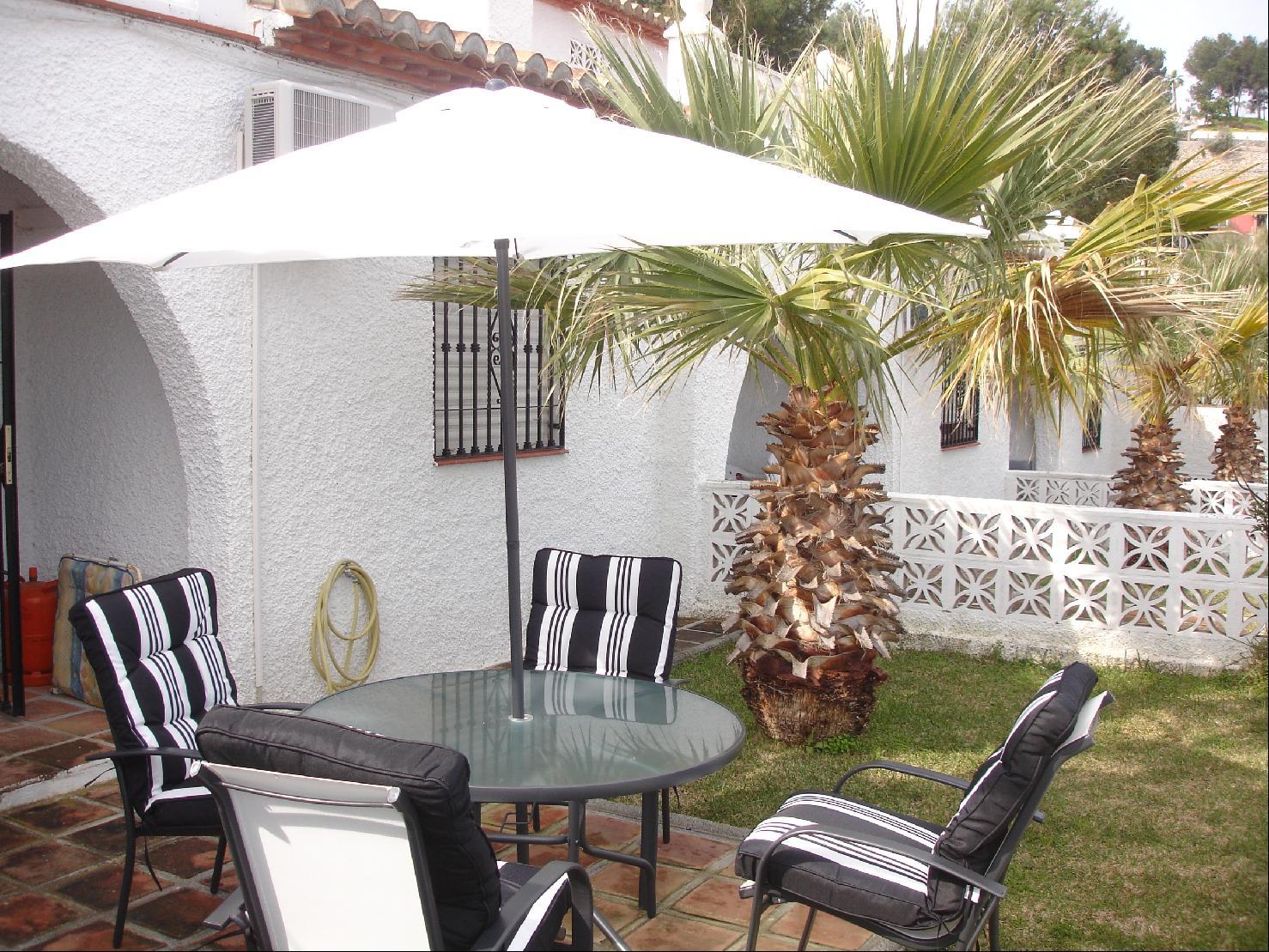 Casas Adosadas Lambda Almuñécar 외부 사진