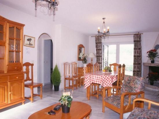 Casas Adosadas Lambda Almuñécar 외부 사진